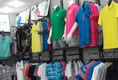 火狐貍服裝超市 引領時尚潮流的服裝服飾零售新體驗