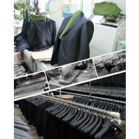 職業套裝與商務西服 專業形象的不二選擇——東莞市賽蒙服飾零售服務