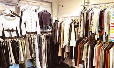 服裝店進貨渠道全解析 從源頭到零售