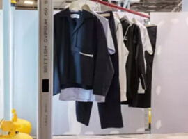 時裝奢侈品市場建設初期 誰是品牌價值的核心推動者