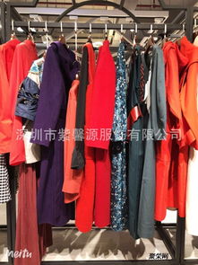 一手貨源潮流女裝 簡約時尚，折扣批發零售全解