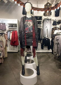 女裝與鞋帽零售品牌推薦 潮流穿搭的精選指南