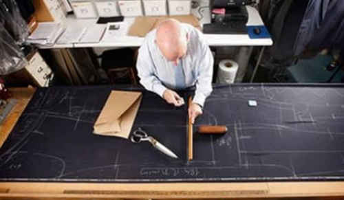 通路快建新零售案例 一線廠庫來襲，女裝產業洗牌在即