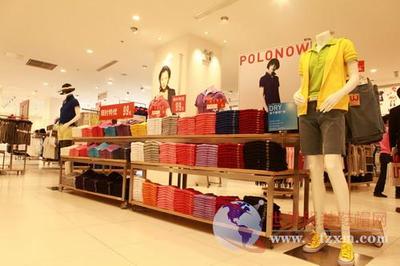 優(yōu)衣庫未來5年戰(zhàn)略轉(zhuǎn)型 加速向電商領(lǐng)域邁進(jìn)