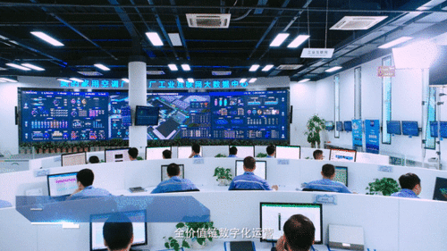傳統(tǒng)制造出身的美的，如何成功進階智能制造巨頭