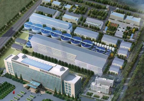 2023年煙臺中考快訊 招遠市中礦綠色智能貴金屬新材料一體化項目，引領全球無害化、產品化、高值化全產業鏈利用新模式
