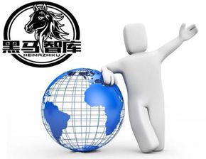 黑馬智庫淺談互聯網網絡營銷新概念